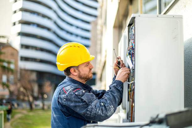 Electrical Maintenance Services in Marion, NC