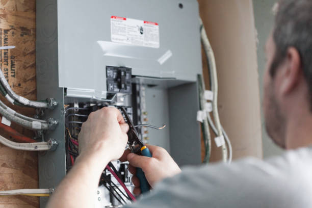 Emergency Electrical Repair Services in Marion, NC